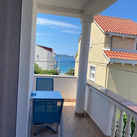 Apartments Zara Екстер'єр фото