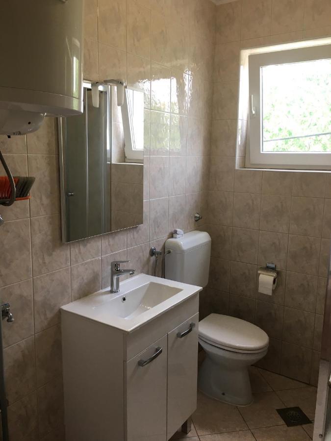 Apartments Zara Екстер'єр фото