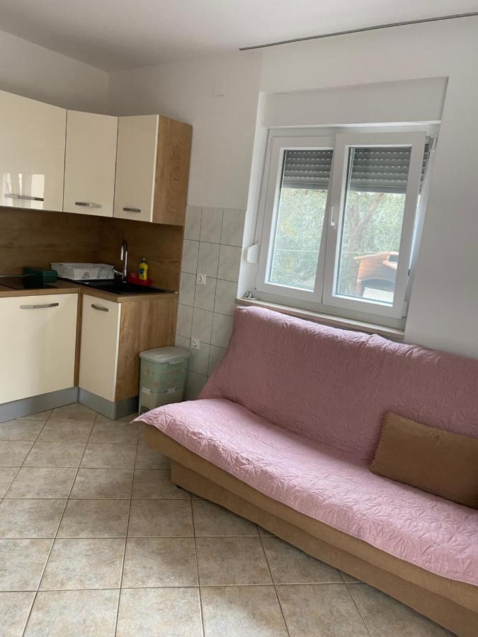 Apartments Zara Екстер'єр фото