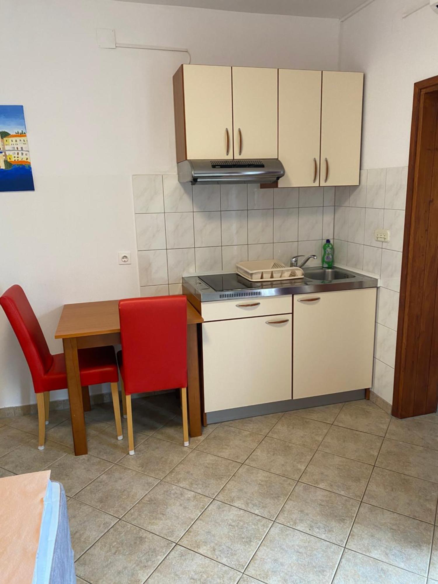 Apartments Zara Екстер'єр фото